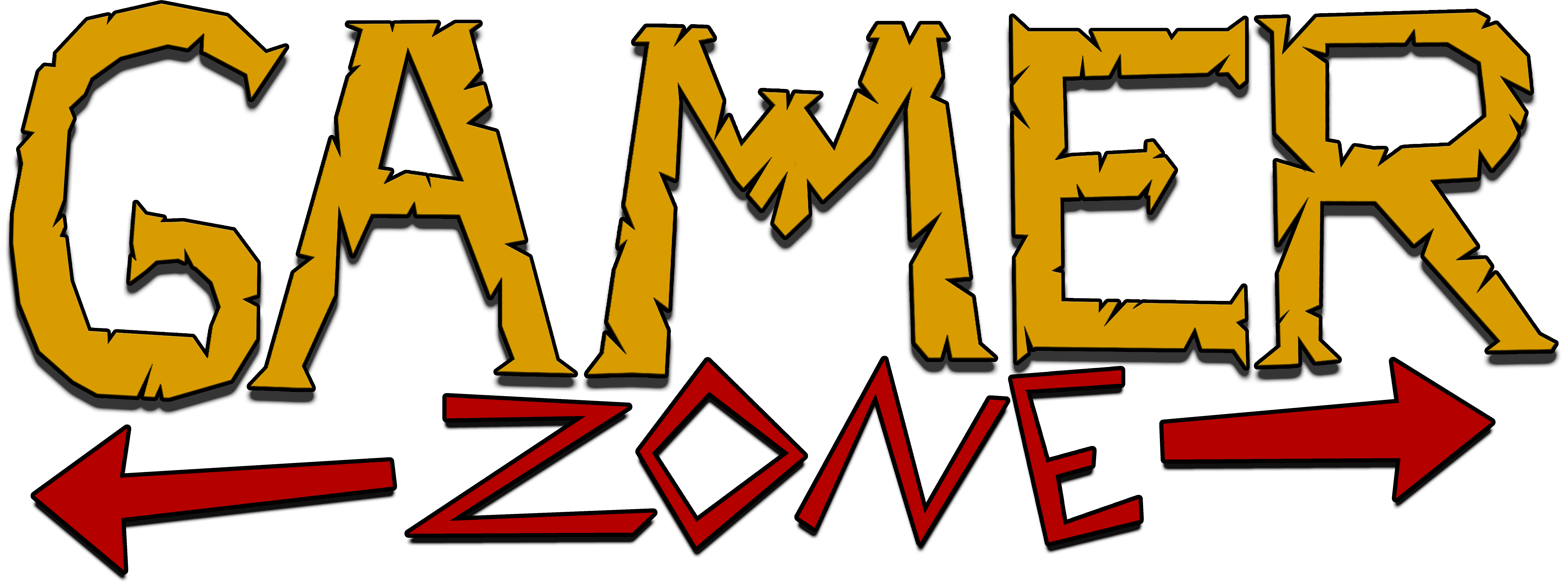 Gamer Zone Logo